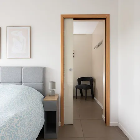 Maison Epure - Maison Mitoyenne Avec Jardin كولومييه