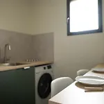 Maison Epure - Maison Mitoyenne Avec Jardin Appartement *