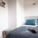 Maison Epure - Maison Mitoyenne Avec Jardin * Colomiers