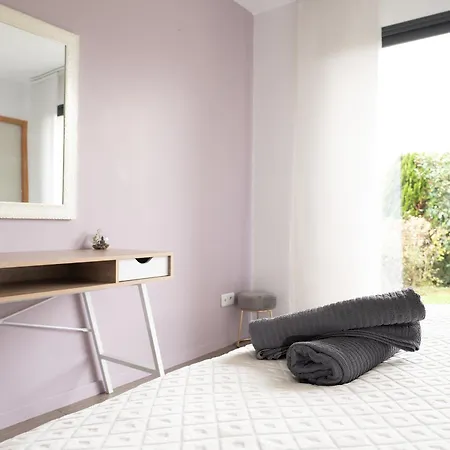 Appartamento Maison épure - Maison Mitoyenne Avec Jardin *