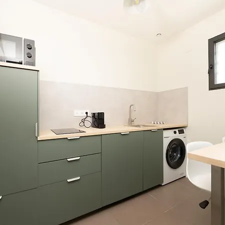 Maison Epure - Maison Mitoyenne Avec Jardin * Colomiers