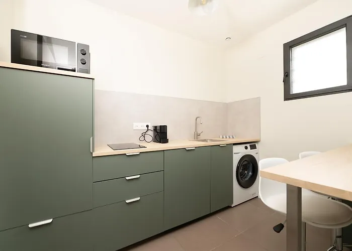 Maison épure - Maison Mitoyenne Avec Jardin * Colomiers