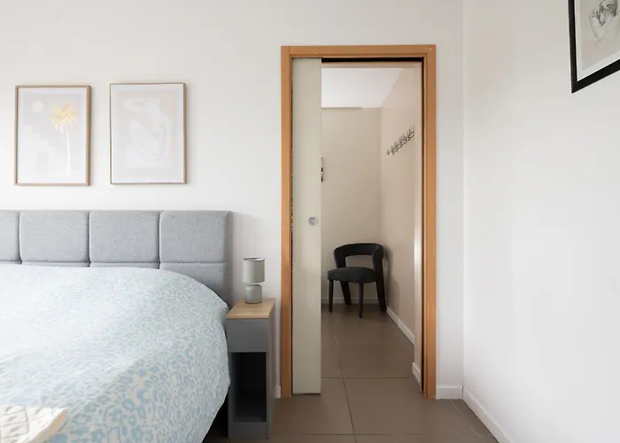 Maison épure - Maison Mitoyenne Avec Jardin Colomiers