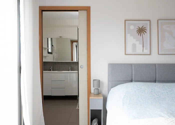 Appartamento Maison épure - Maison Mitoyenne Avec Jardin *